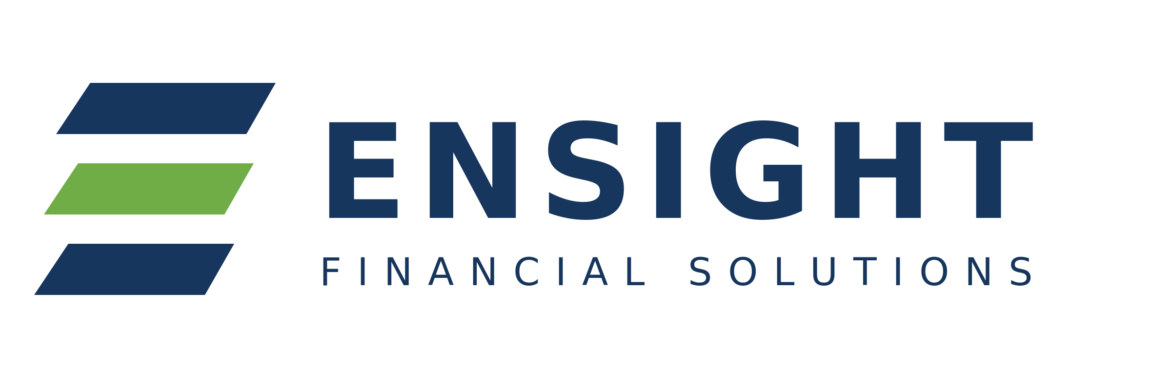 ENSIGHT Financial Solutions